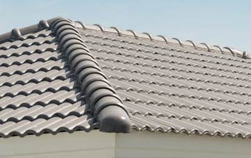 advantages of Aughton clay roofing