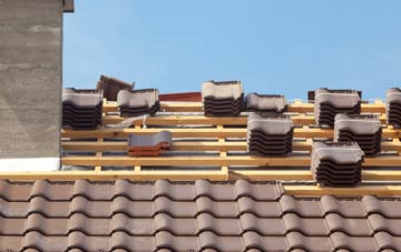 Aughton clay roofing costs