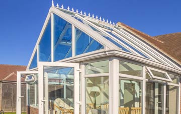 conservatory roof insulation costs Aughton