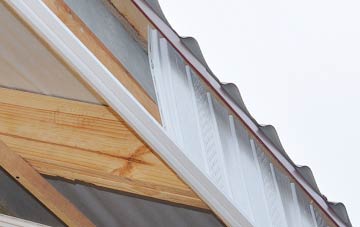 why Aughton fascia repairs are essential