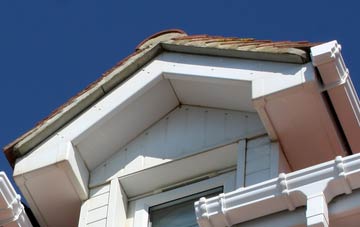 Aughton fascia installation costs