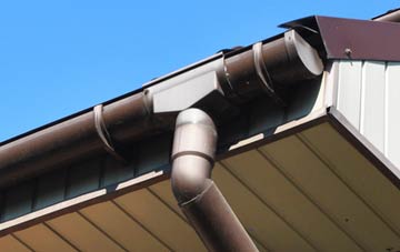 types of Aughton fascias