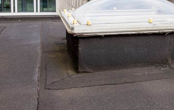 disadvantages of Aughton flat roofs