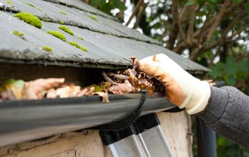 gutter cleaning Aughton