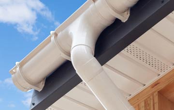 Aughton gutter installation costs