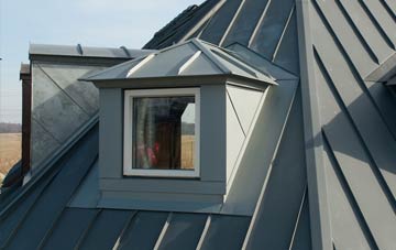 metal roofing Aughton