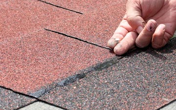 Aughton asphalt roof repairs