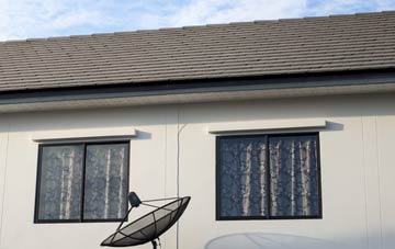 Aughton rubber roof costs