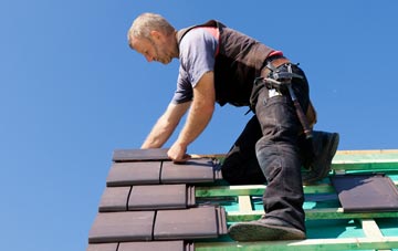 disadvantages of Aughton slate roofing