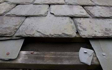 Aughton slate roof repairs and maintenance