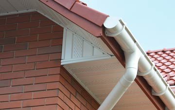 Aughton soffit repair costs