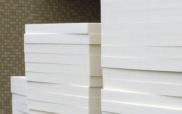 Aughton tapered roof insulation costs