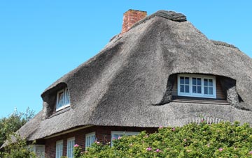 thatch roofing Aughton