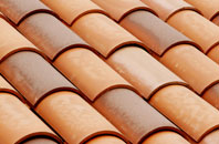 Aughton clay roofing