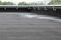 find rated Aughton flat roofing companies