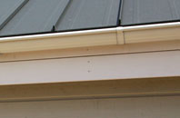 Aughton soffit repair