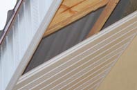 rated Aughton soffit repair companies